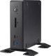 Komputer Shuttle Shuttle XPC nano NC10U7 - Barebone - mini PC 13