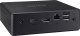 Komputer Shuttle Shuttle XPC nano NC10U7 - Barebone - mini PC 8