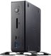 Komputer Shuttle Shuttle XPC nano NC10U7 - Barebone - mini PC 9
