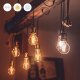 WiZ Wiz G2 Tw+ Dimming St64 E27 Clear Glass Bulb 12w White Filament Clear 2