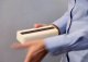 Magnetoplan Magnetoplan 12295, Board eraser, White, Box, 1 pc(s) 4