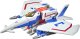 Figurka Transformers Transformers Toy Tra Cyberverse Deluxe E7053 - Assortert 1 stk. 6