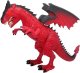 Hedo Mighty Megasaur 30 CM Battery Operated Walking Dragon 1