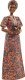 Lalka Barbie Mattel Barbie Inspiring Women Maya Angelou 11