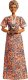 Lalka Barbie Mattel Barbie Inspiring Women Maya Angelou 3