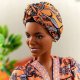 Lalka Barbie Mattel Barbie Inspiring Women Maya Angelou 8