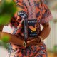 Lalka Barbie Mattel Barbie Inspiring Women Maya Angelou 9
