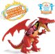Zuru ZURU Robo Alive Ferocious Roaring Dragon Battery-powered Robotic Toy, 3 yr(s), Robo Alive, Multicolour 12