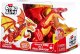 Zuru ZURU Robo Alive Ferocious Roaring Dragon Battery-powered Robotic Toy, 3 yr(s), Robo Alive, Multicolour 4