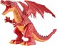 Zuru ZURU Robo Alive Ferocious Roaring Dragon Battery-powered Robotic Toy, 3 yr(s), Robo Alive, Multicolour 8