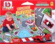 Bburago BB JUNIOR play mat Ferrari Junior City, 16-85007 2