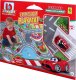 Bburago BB JUNIOR play mat Ferrari Junior City, 16-85007 3