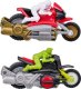 Tm Toys Boom City RACERS S2, MOTORBIKES 2PK 2