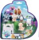 Figurka Squad VET SQUAD Animals 5-pack  - Assorted 1