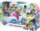 Squad Safari expedition playset 1