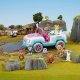 Squad Safari expedition playset 1