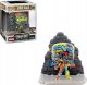 Figurka Funko POP! 721: Marvel Deluxe Street Art Collection - Luke Cage (EB Exclusive) 13