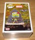 Figurka Funko POP! 721: Marvel Deluxe Street Art Collection - Luke Cage (EB Exclusive) 2