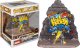 Figurka Funko POP! 721: Marvel Deluxe Street Art Collection - Luke Cage (EB Exclusive) 5