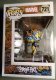 Figurka Funko POP! 721: Marvel Deluxe Street Art Collection - Luke Cage (EB Exclusive) 9