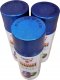 Schuller spraymaling - Prisma Effect Metallic blue 2