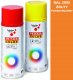 Schuller spray maling - Prisma Color RAL 2000 1