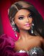 Lalka Barbie Barbie Barbie Pink Collection Doll 2 3