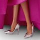 Lalka Barbie Barbie Barbie Pink Collection Doll 2 4