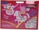 Peppa Pig Peppa Pig Fun Artist pad with 3 crayons & sticker sheet 1