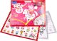 Peppa Pig Peppa Pig Fun Artist pad with 3 crayons & sticker sheet 2