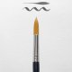 Talens Van Gogh Watercolour Brush Series 191 No. 18 2