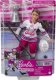 Lalka Barbie Barbie Barbie Winter Sports (1 pcs) - Assorted 4