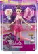 Lalka Barbie Barbie Barbie Winter Sports (1 pcs) - Assorted 5