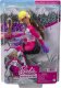 Lalka Barbie Barbie Barbie Winter Sports (1 pcs) - Assorted 6