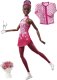 Lalka Barbie Barbie Barbie Winter Sports (1 pcs) - Assorted 7