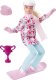 Lalka Barbie Barbie Barbie Winter Sports (1 pcs) - Assorted 8
