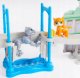 Paw Patrol Paw Patrol Cat Pack Playset 8