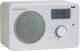 Radio Scansonic IN220BT FM/DAB+/INTERNET RADIO - HVID 1