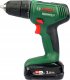 Wiertarko-wkrętarka Bosch EasyDrill 18V-40 18 V 2 x akumulator 1.5 Ah (06039D8002) 3