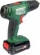 Wiertarko-wkrętarka Bosch EasyDrill 18V-40 18 V 2 x akumulator 1.5 Ah (06039D8002) 6