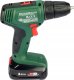 Wiertarko-wkrętarka Bosch EasyDrill 18V-40 18 V 2 x akumulator 1.5 Ah (06039D8002) 7