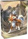 Pokémon Poke Battle Deck V February 2022 - Assorted 8