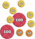 Pokémon Poke Battle Deck V February 2022 - Assorted 9
