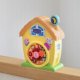 Peppa Pig Peppa Pig Cuckoo Learning Clock 2