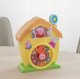 Peppa Pig Peppa Pig Cuckoo Learning Clock 3