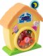 Peppa Pig Peppa Pig Cuckoo Learning Clock 4
