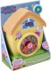 Peppa Pig Peppa Pig Cuckoo Learning Clock 5