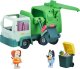 Bluey Bluey - Blueys Garbage Truck - (90123) /Figures 3