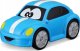 Bburago BB Junior 1688614, Vehicle & track set, 2 yr(s), Multicolour 1
