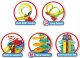 Bburago BB Junior 1688614, Vehicle & track set, 2 yr(s), Multicolour 9